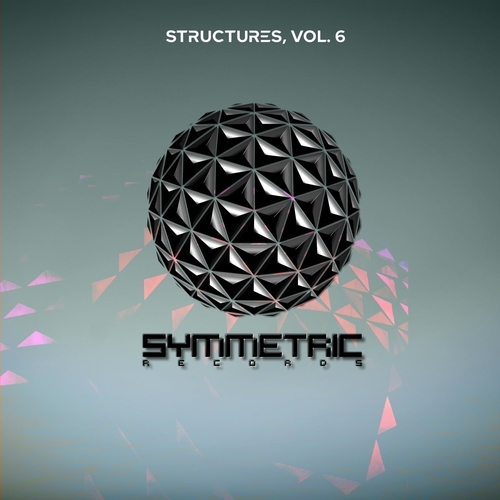 VA - Structures, Vol. 6 [SYMM132]